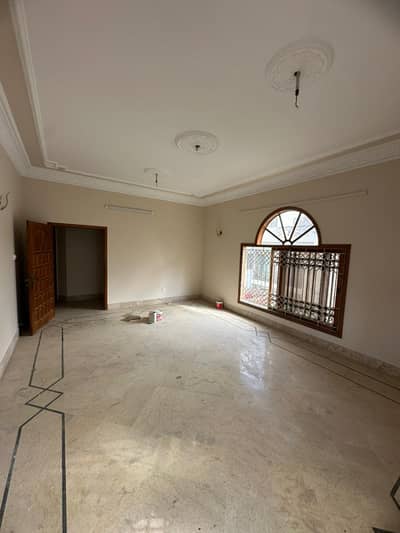 4 Bed Portion Available For Rent