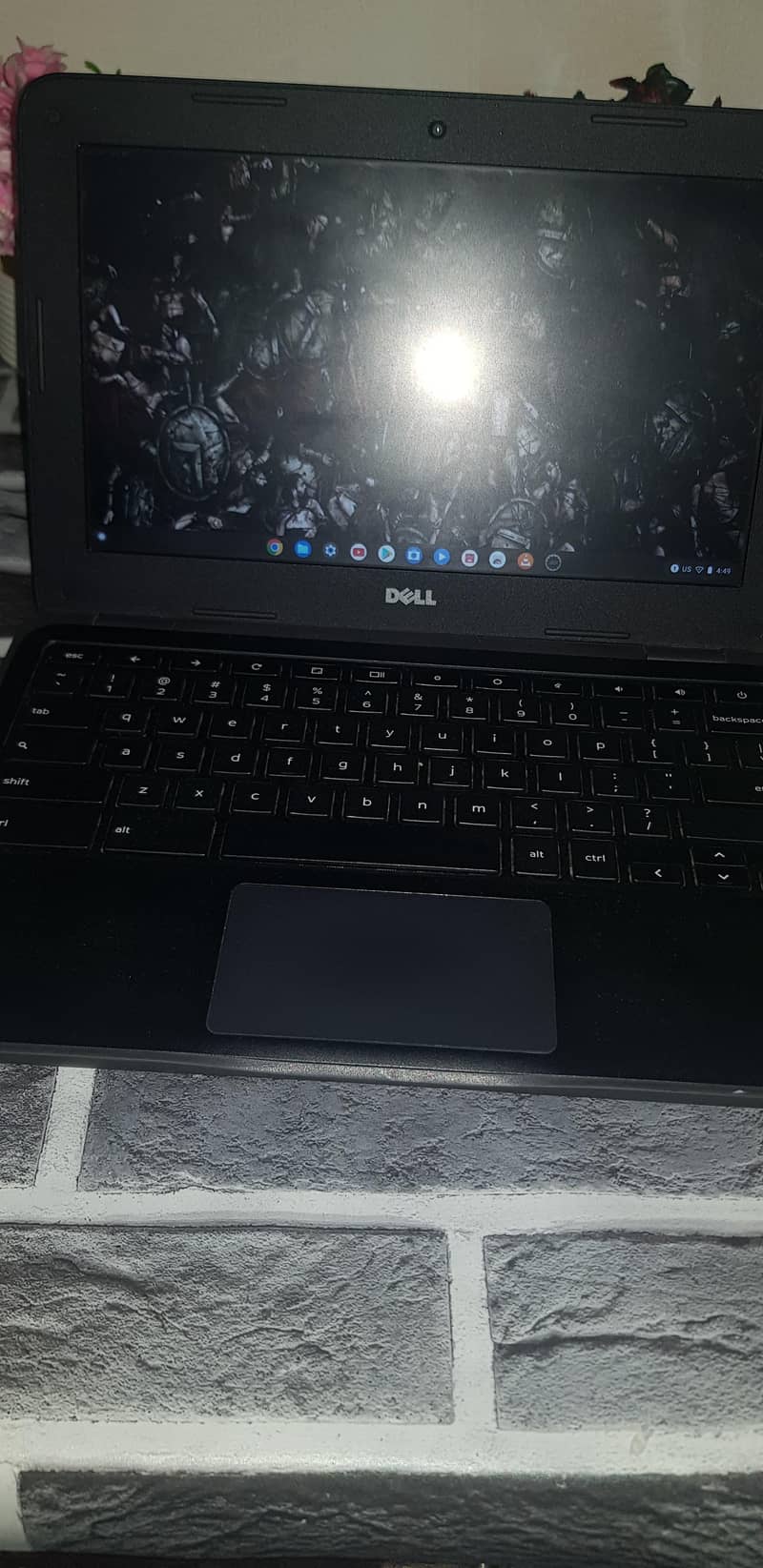chrome book 2