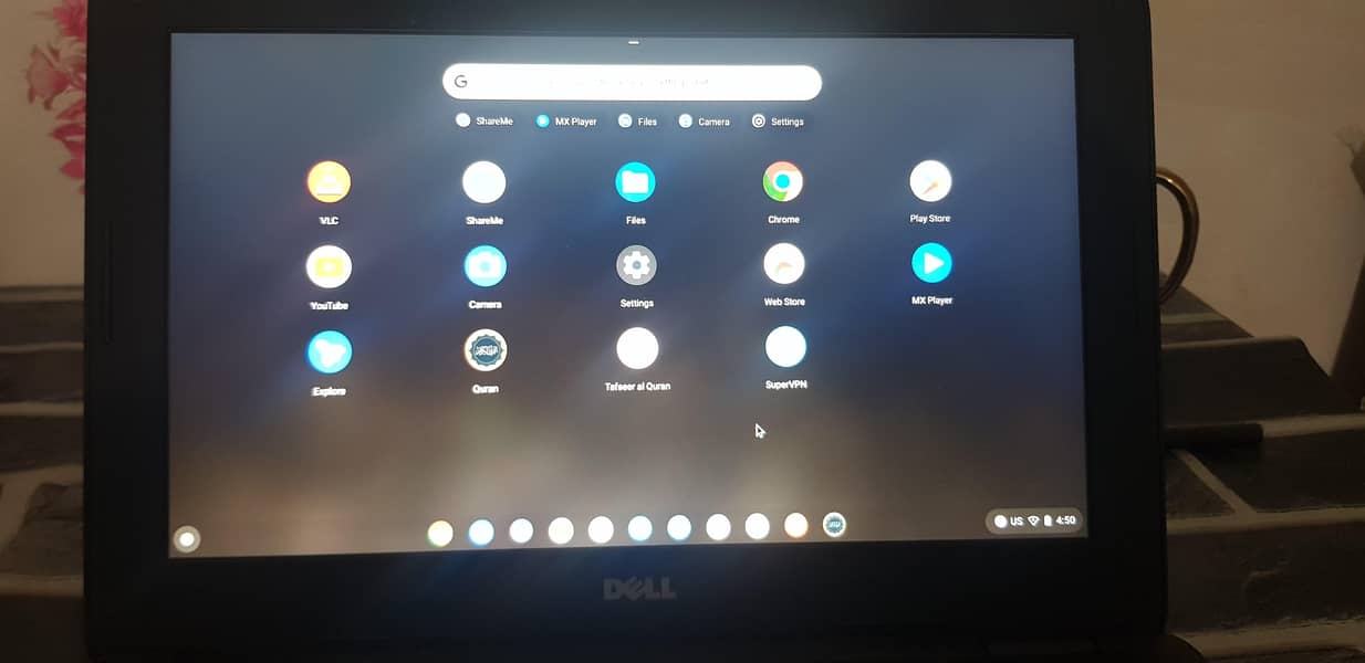 chrome book 3