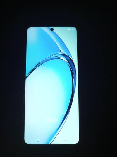 oppo a3x