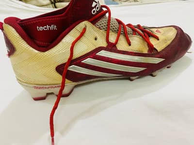 Addidas Football cleats
