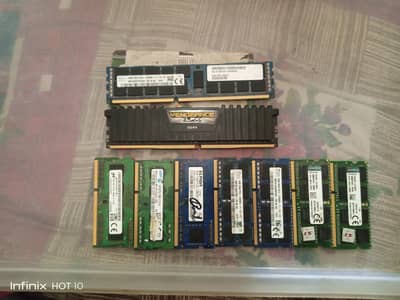 DDR3 RAM