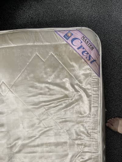 Mattress Spring Master 6x6.5 Ft
