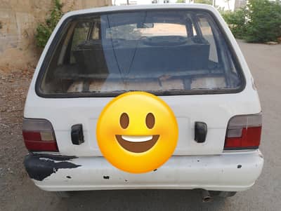 mehran for sale surjani
