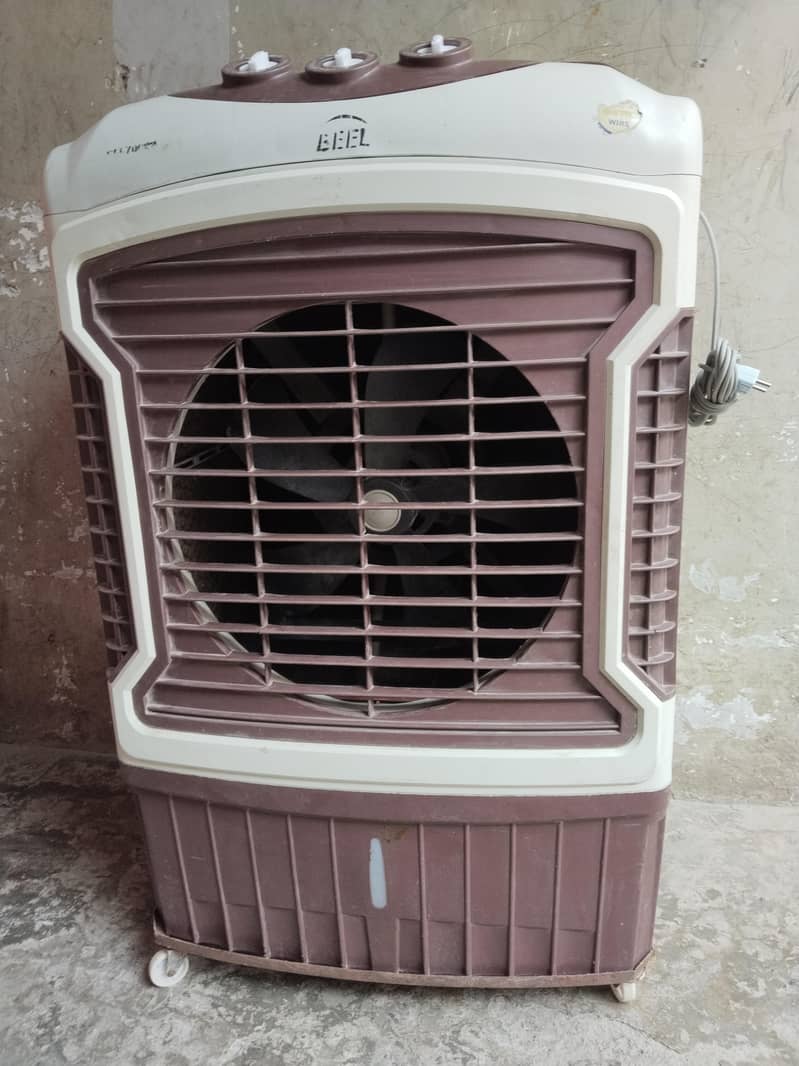Ailr cooler 0