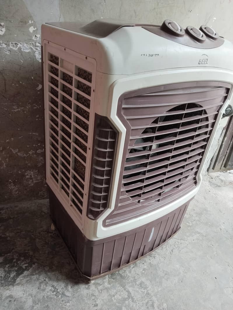 Ailr cooler 2