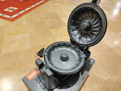 RAF Cake Maker Brand New