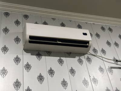 Orient 1 Ton split AC