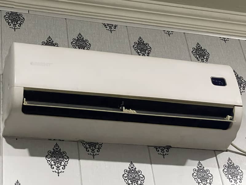 Orient 1 Ton split AC 1