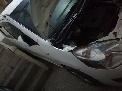 good condition car wagnor vxl ac new taier chat digee bonet jenien ha