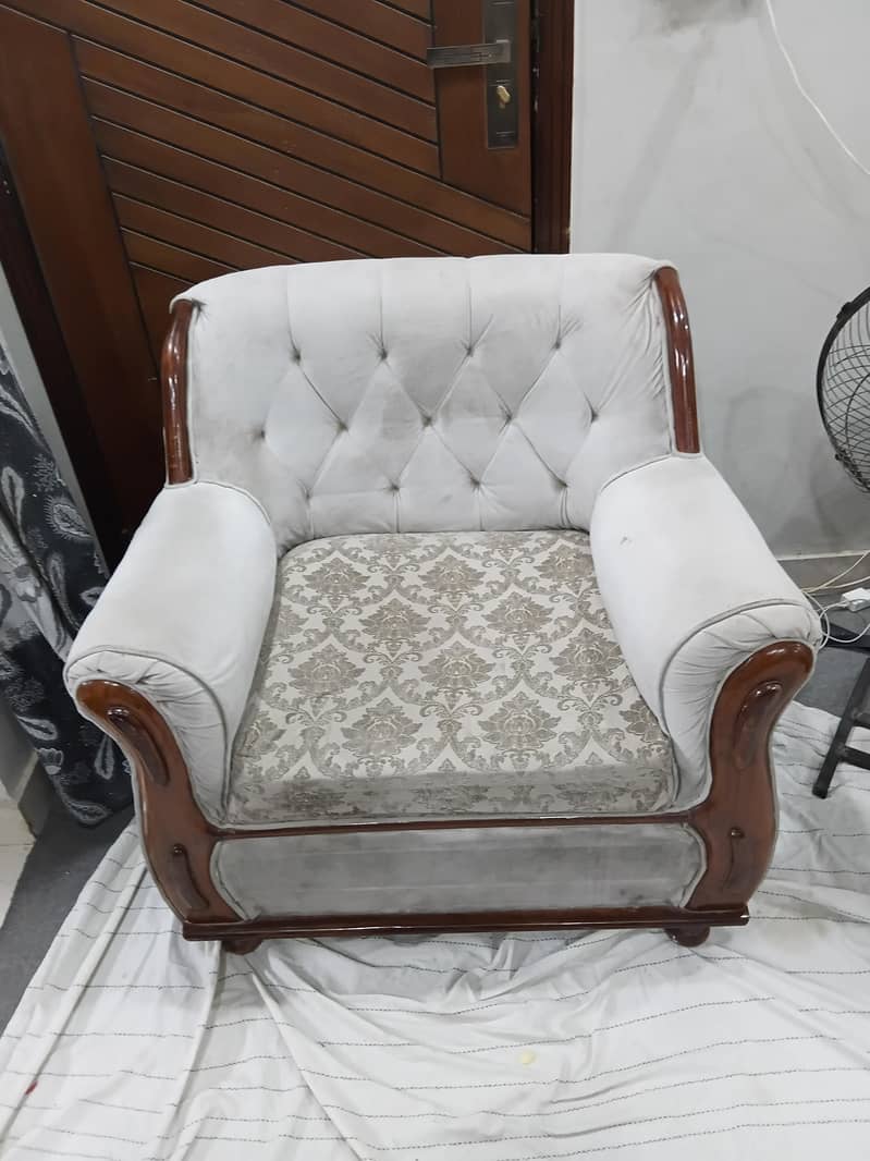7 seater sofa set 0