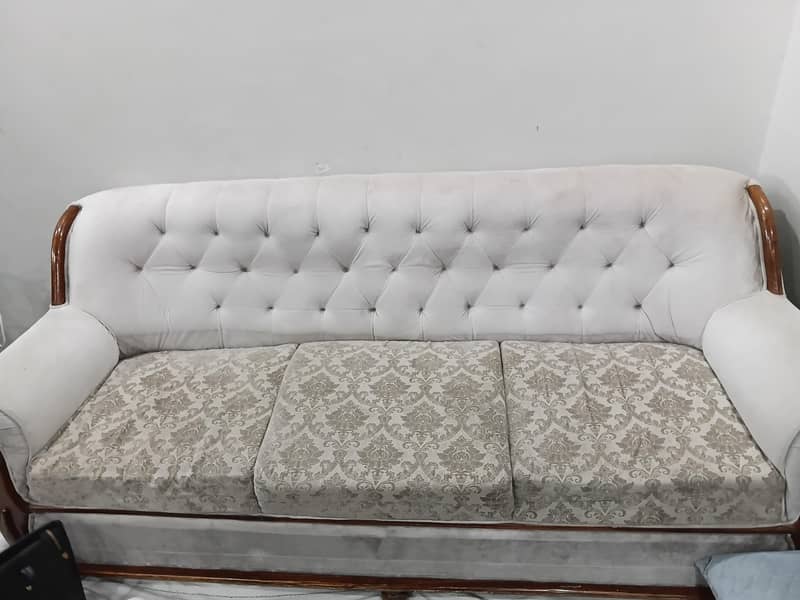 7 seater sofa set 1