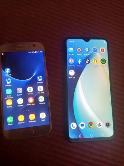 2 phones for sale