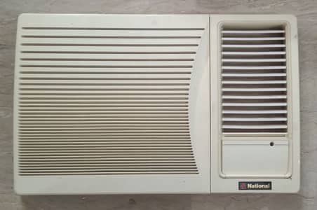 Panasonic Window AC