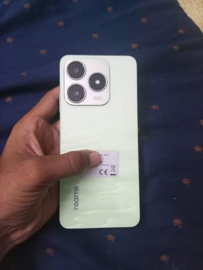 Realme C63  8/128