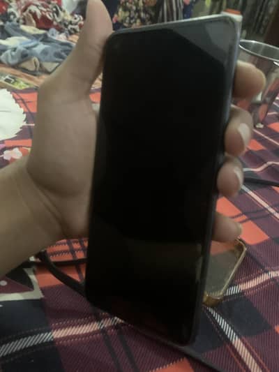 Techno spark 7 pro