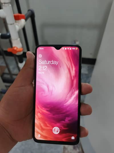 One plus 7 9/10 condition