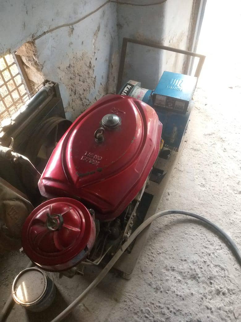 GENERATOR 1