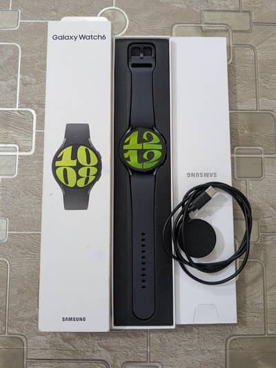 Samsung Galaxy Watch 6 44mm