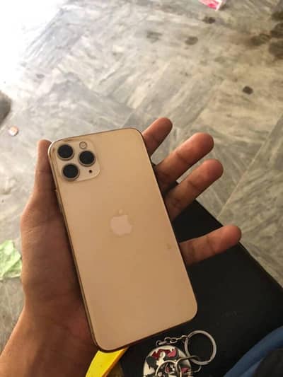 I phone 11 pro 64 GB