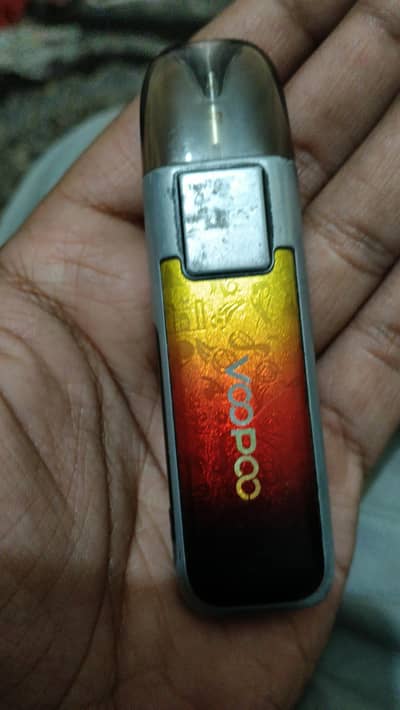 voppoo pod for sale urgent