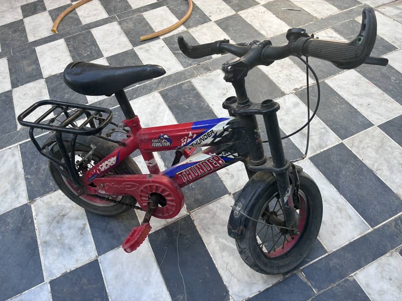 Cycle 2