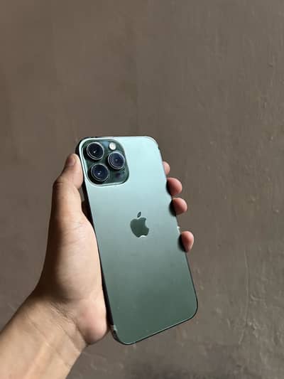 Iphone 13 Pro Max JV