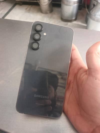 Samsung s23 board dead ha Baki panal battery all parts available