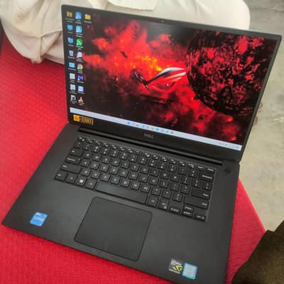 Dell XPS | Gaming & Editing Laptop | Nvidia GTX 1650 | 16GB - 1TB Nvme