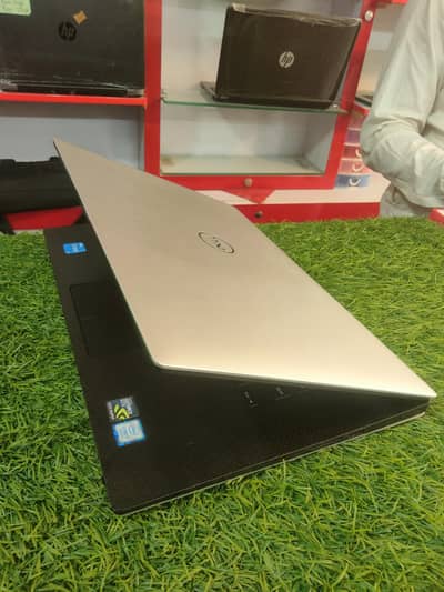 Dell XPS 15 | i7-9750H Hexa Core | Nvidia GTX 1650 | 16GB - 1TB Nvme