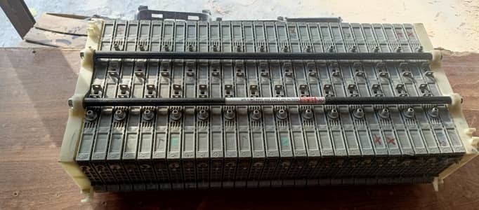 prius lithium battery only WhatsApp