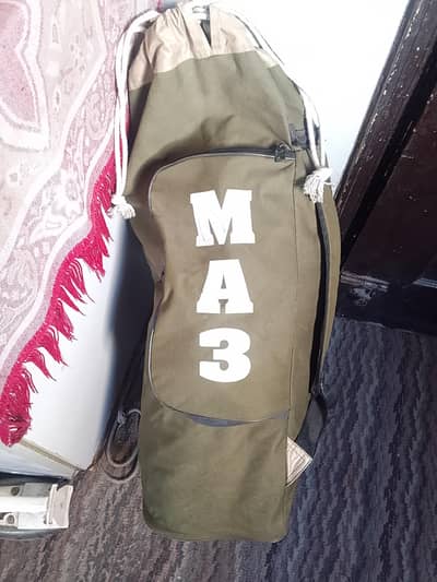 ma 3 cricket kit