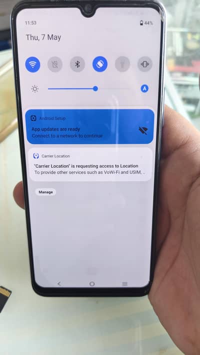 vivo v21e dabba charger 7 . . .