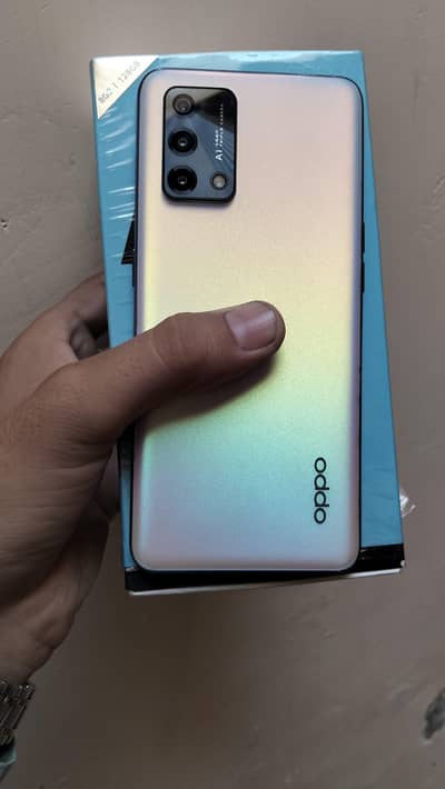 oppo A95 8/128 10/10