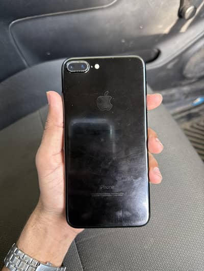 Iphone 7plus 128gb