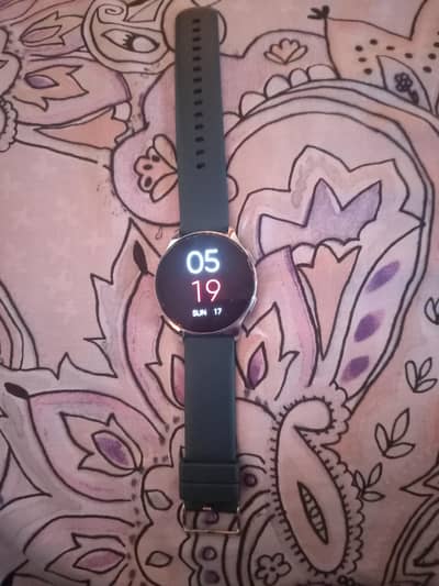 login watch