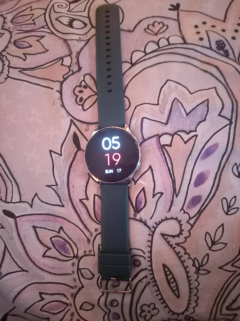 login watch 1