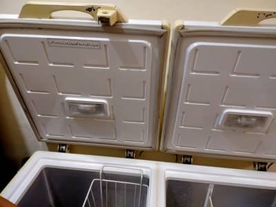Deep Freezer