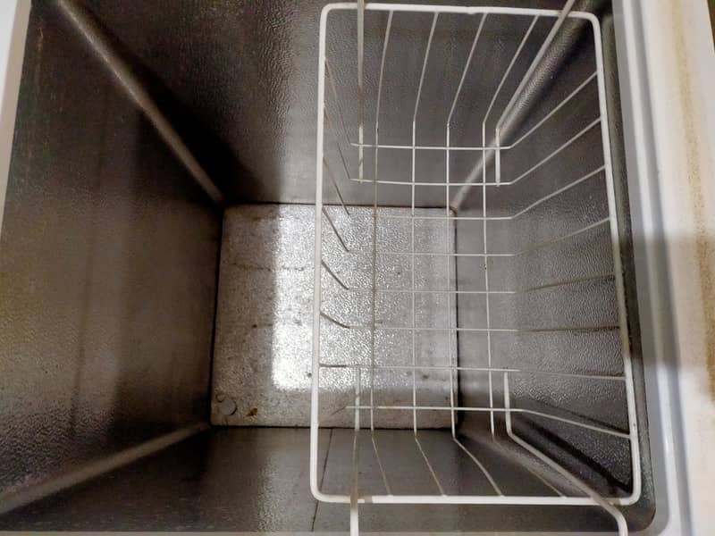 Deep Freezer 2
