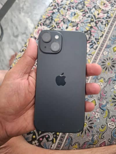 I phone 15