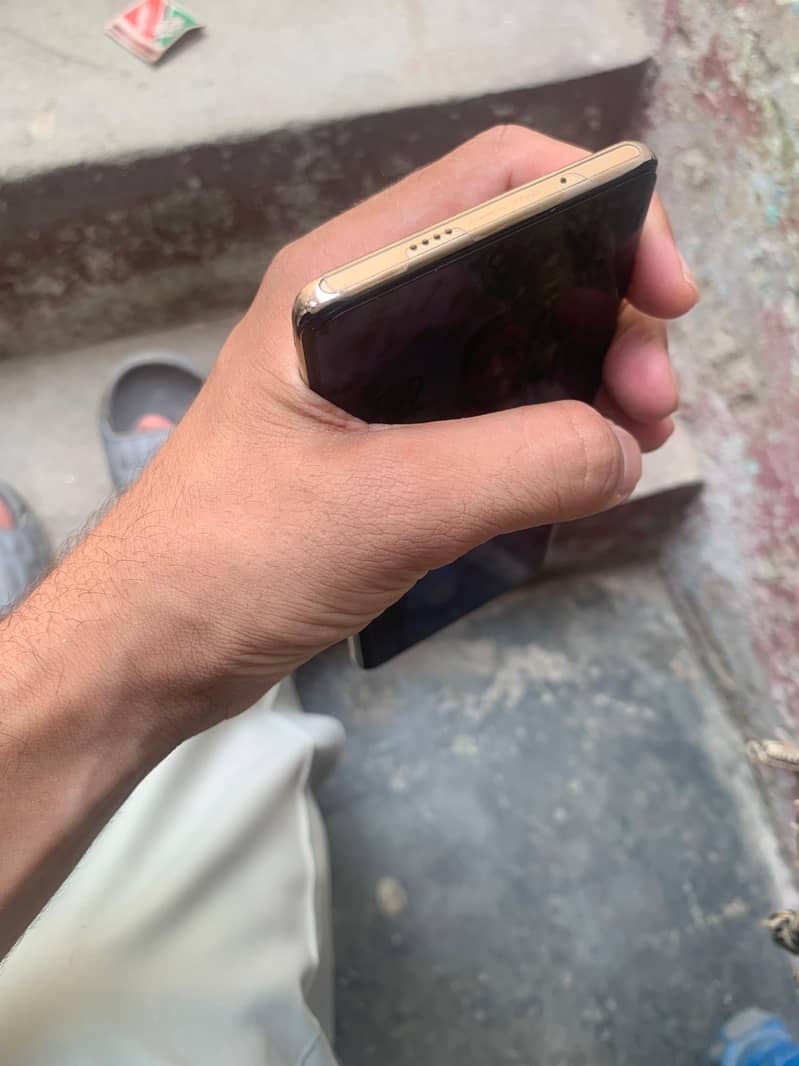 infinix zero 30 3
