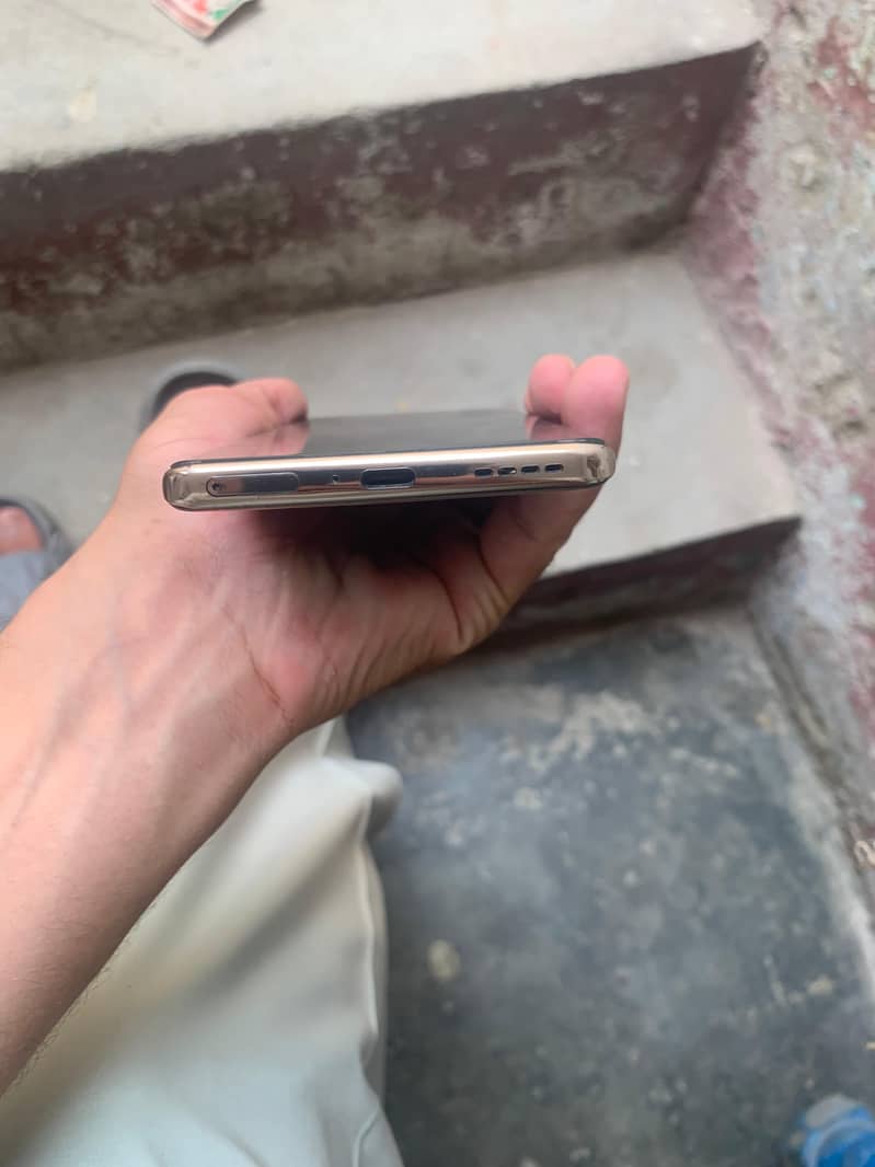 infinix zero 30 4