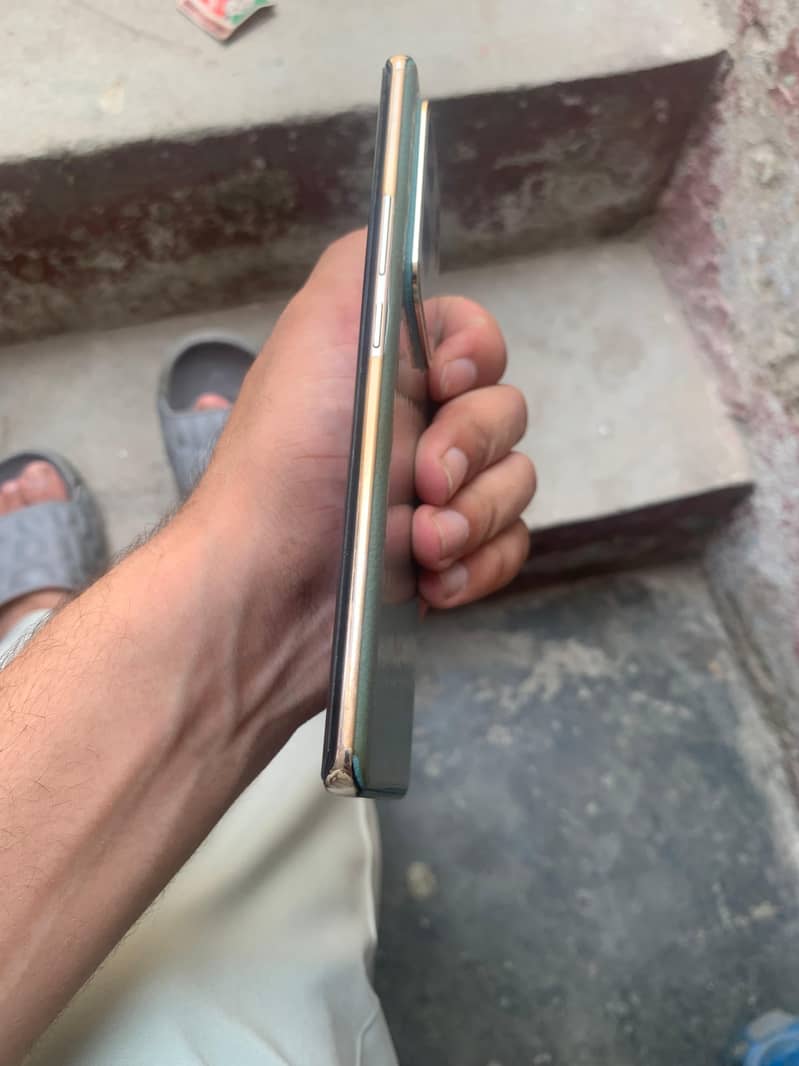 infinix zero 30 5