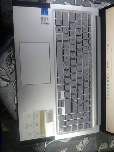 Asus vivobook i7 13th Generation