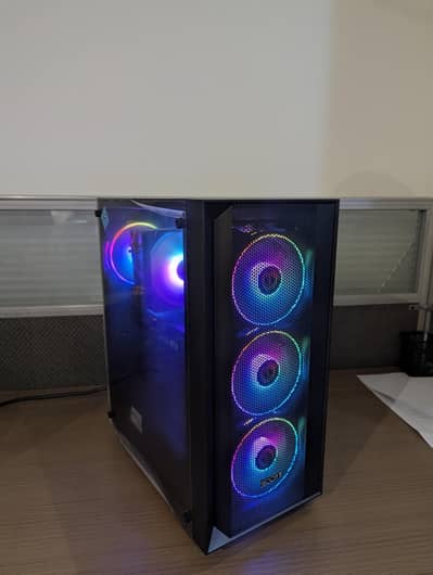 Selling PC