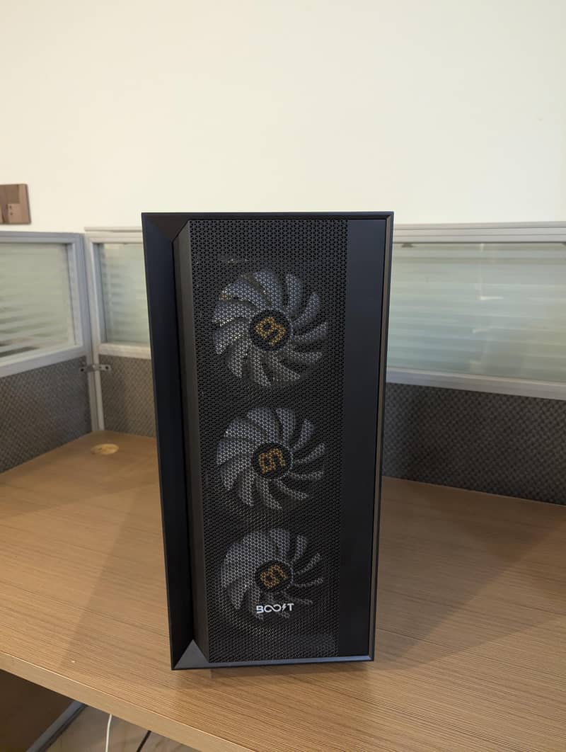 Selling PC 1