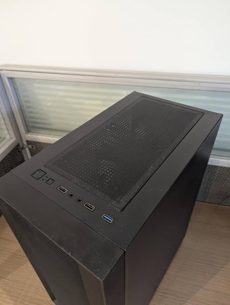 Selling PC 3