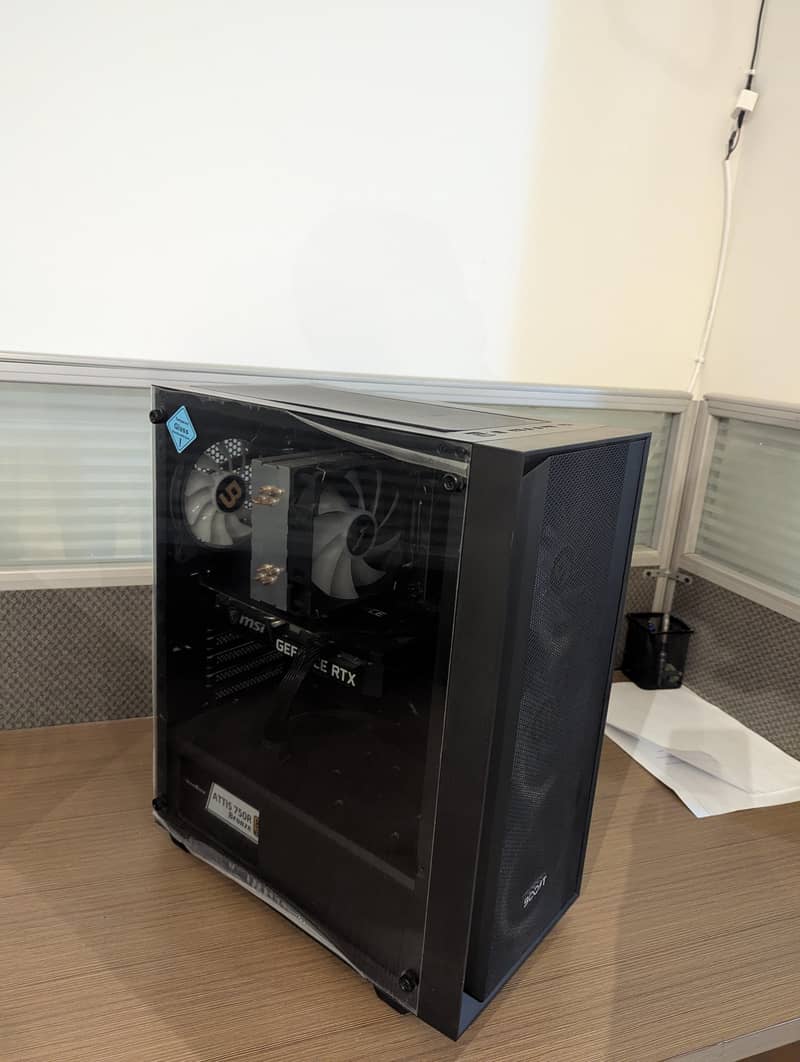 Selling PC 4