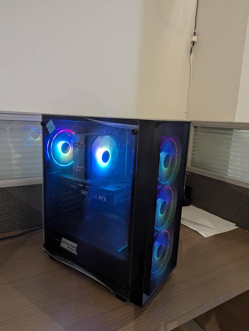 Selling PC 5