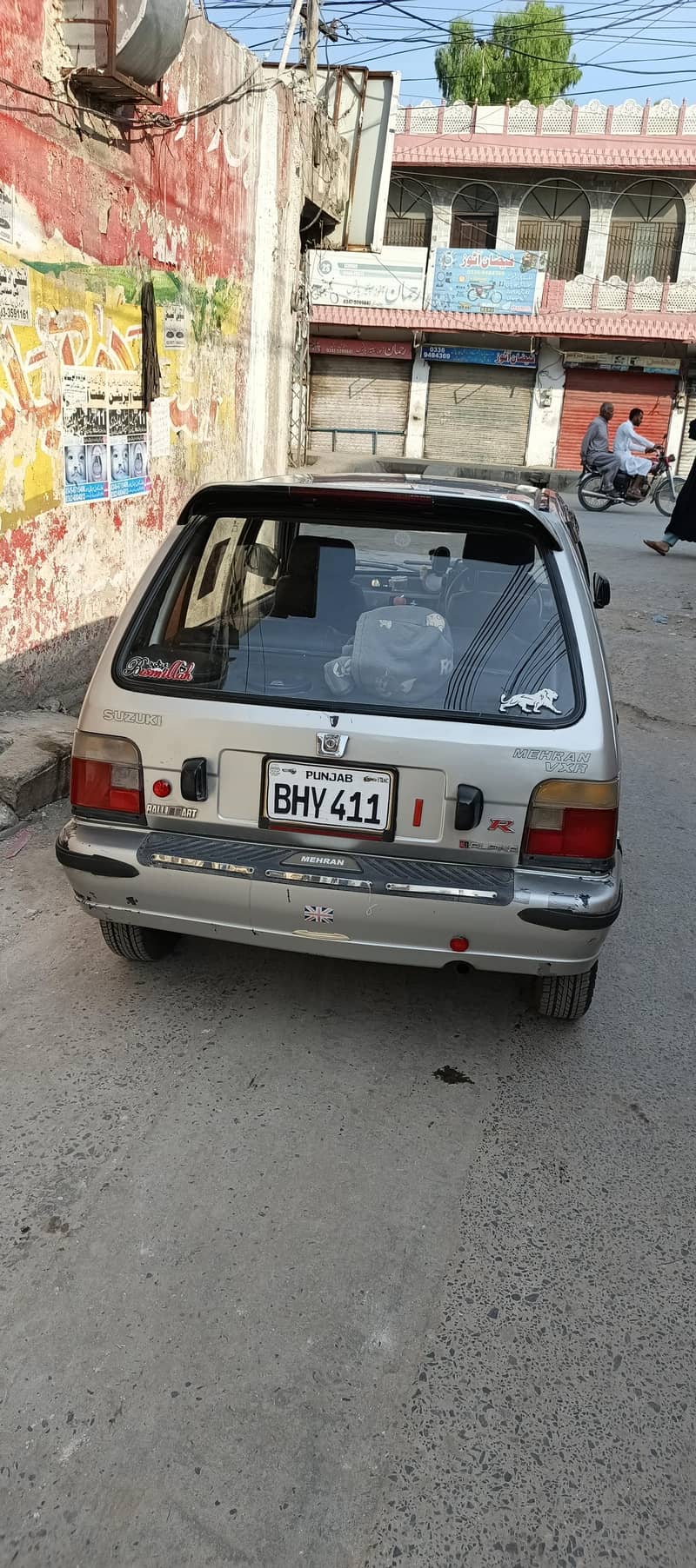 mehran 2004 3